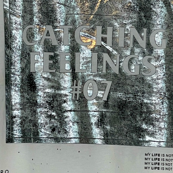 Catching Feelings - Picture 3 of 6